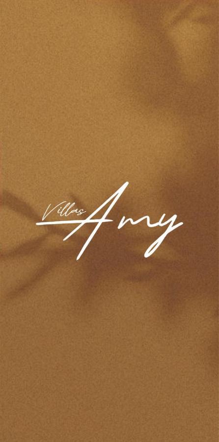 Amy Villas * Antalya